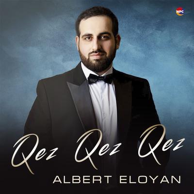 Albert Eloyan's cover