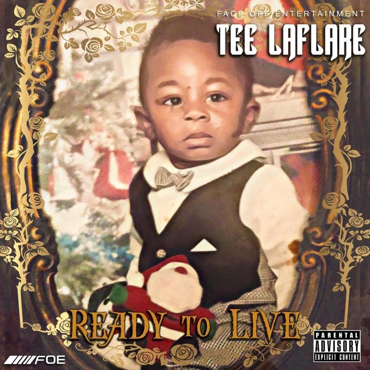 Tee Laflare's avatar image