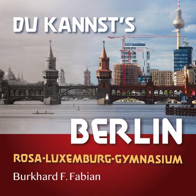 Du kannst's Berlin's cover