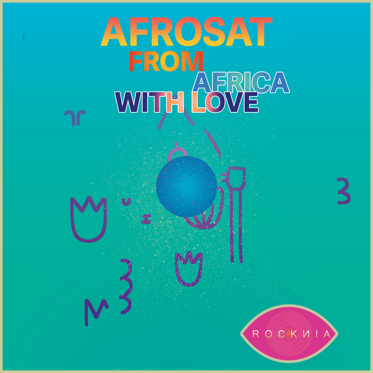 Afrosat's avatar image