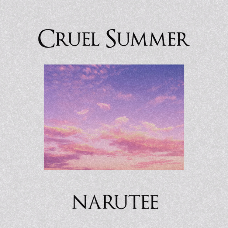 Narutee's avatar image