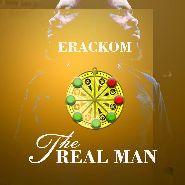 ERACKOM's avatar image