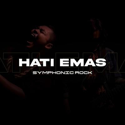 Hati Emas's cover