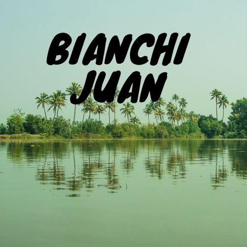 Bianchi Juan's avatar image