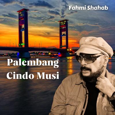 Palembang Cindo Musi's cover
