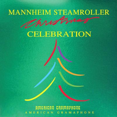 O Tannenbaum By Mannheim Steamroller's cover