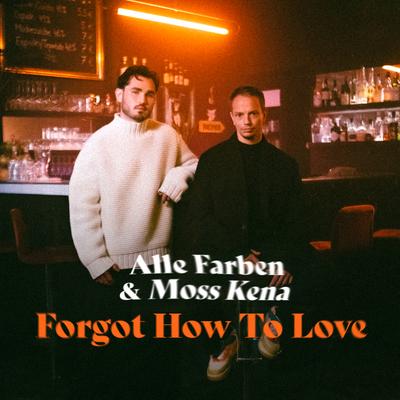 Forgot How to Love's cover