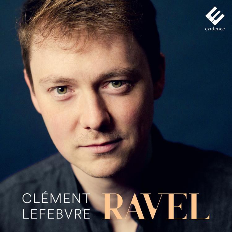 Clément Lefebvre's avatar image