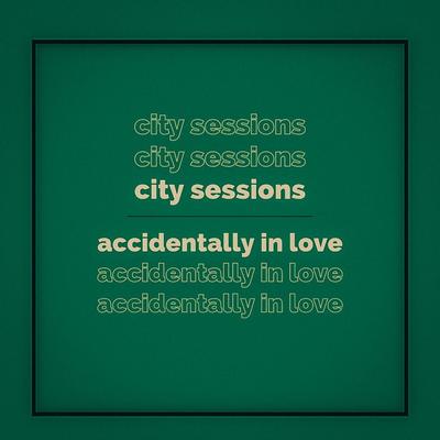 Accidentally In Love's cover