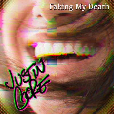 Faking My Death, Pt. 1's cover