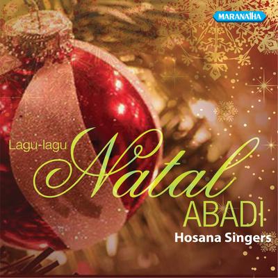 Lagu Lagu Natal Abadi's cover