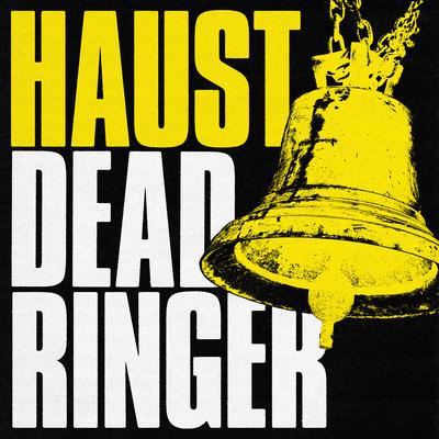 Dead Ringer By Haust, Ivar Nikolaisen's cover
