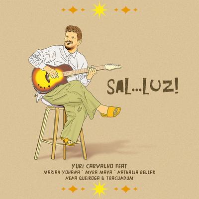 Sal...Luz!'s cover