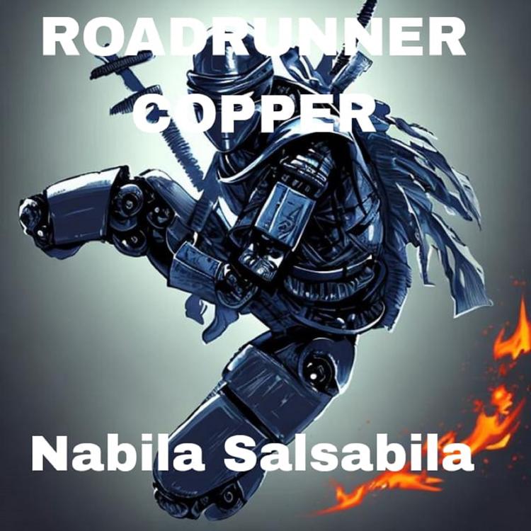 Nabila Salsabila's avatar image