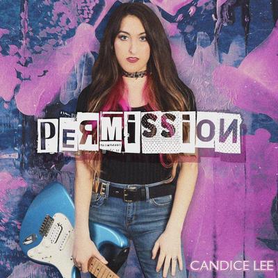 Permission By Candice Lee's cover