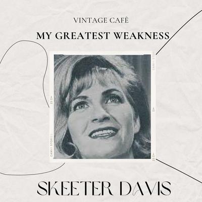 Skeeter Davis's cover