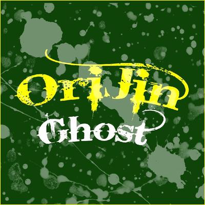 Ghost By Orijin's cover