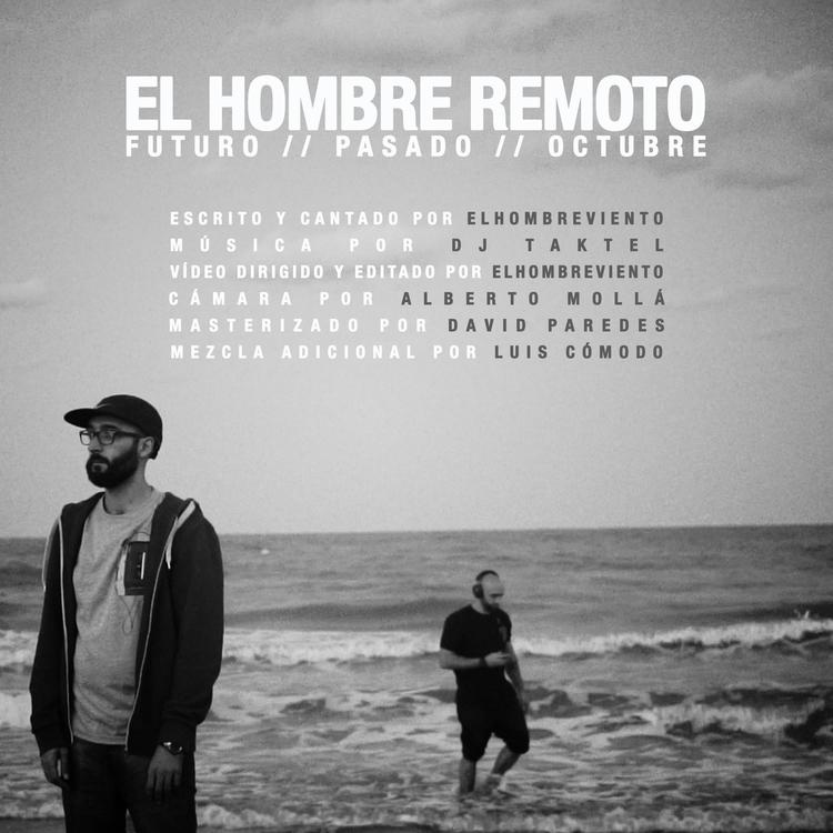 El Hombre Viento, DJ Taktel & Cómodo's avatar image