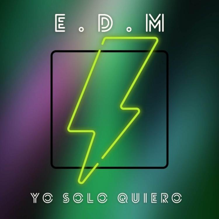 EDM's avatar image