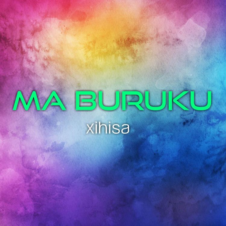 Ma buruku's avatar image