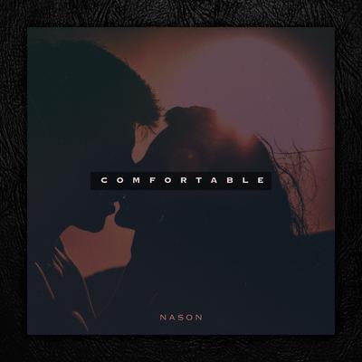 Comfortable's cover