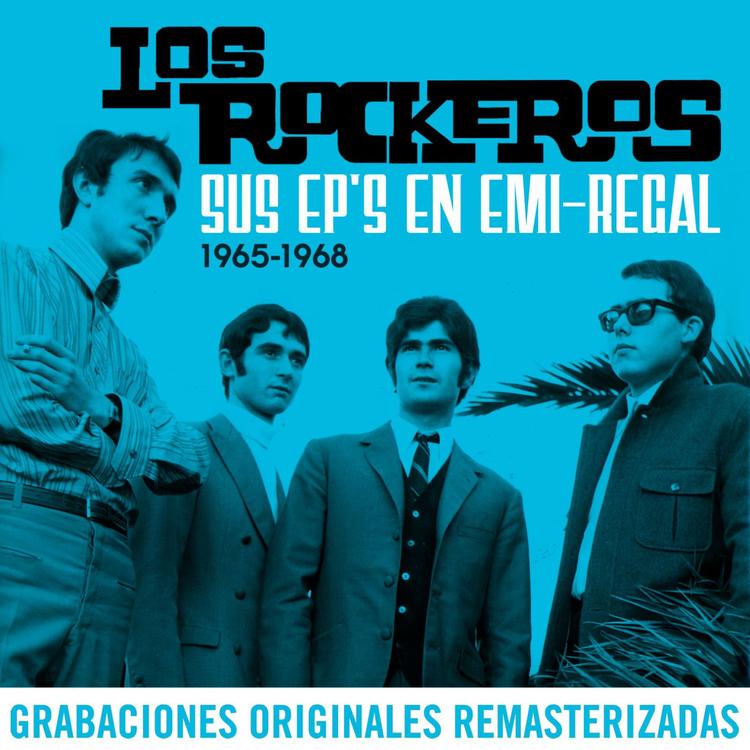 Los Rockeros's avatar image