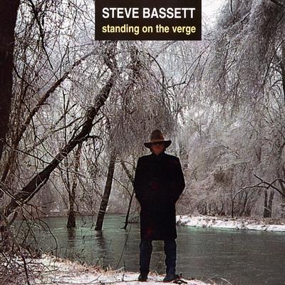 Steve Bassett's cover