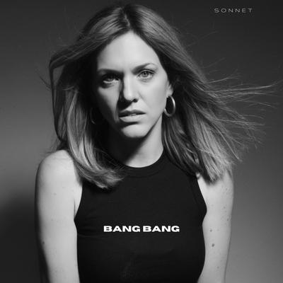 BANG BANG By Sonnet Simmons's cover