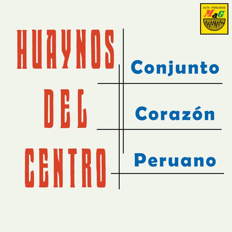 Corazón Peruano's avatar image