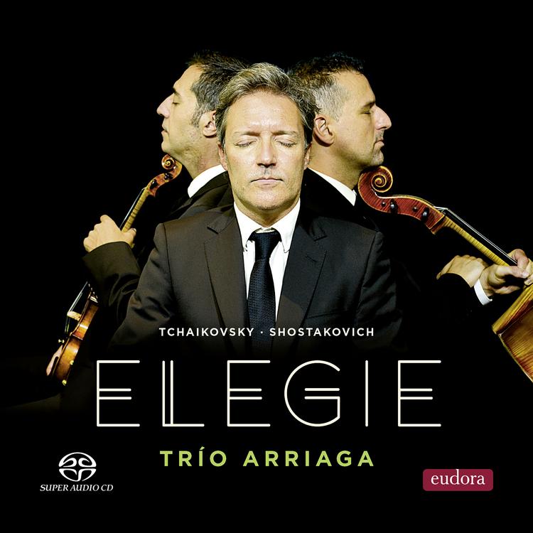 Trio Arriaga's avatar image