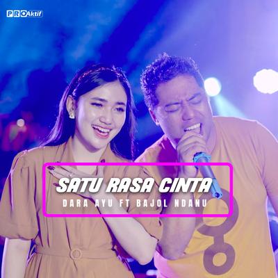 Satu Rasa Cinta's cover