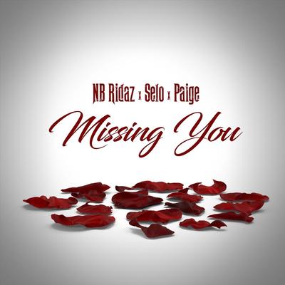 Missing You's cover