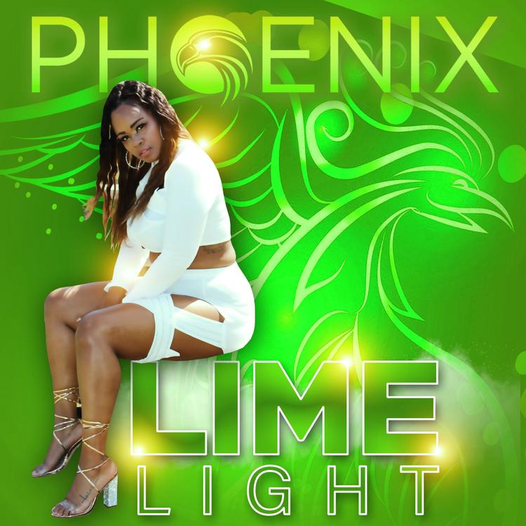 The Phoenix's avatar image
