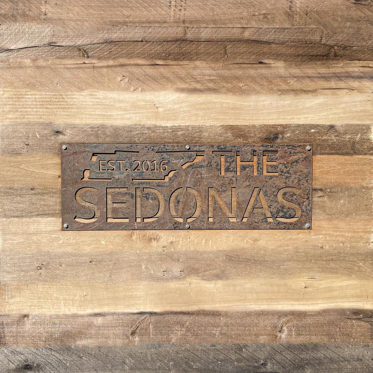 The Sedonas's avatar image