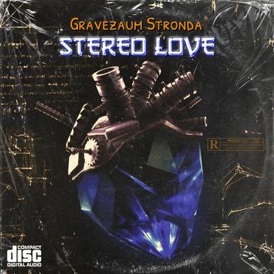 BEAT STERE0 L0VE By Gravezaum Stronda's cover