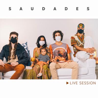 Intercessão de Guardião (Ao vivo)'s cover