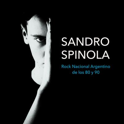 Sandro Spinola's cover