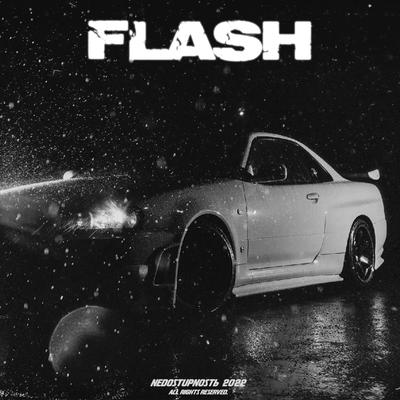 FLASH By BLESSED MANE's cover