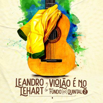 Inigualável Paixão By Leandro Lehart's cover