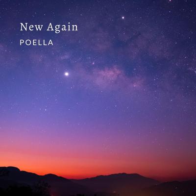 New Again (Strings Version) By Poella's cover