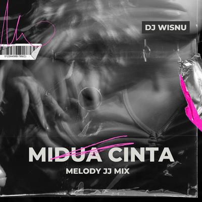 DJ MIDUA CINTA MENGKANEH's cover