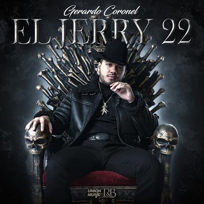 El Jerry 22's cover