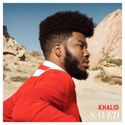 Saved's cover