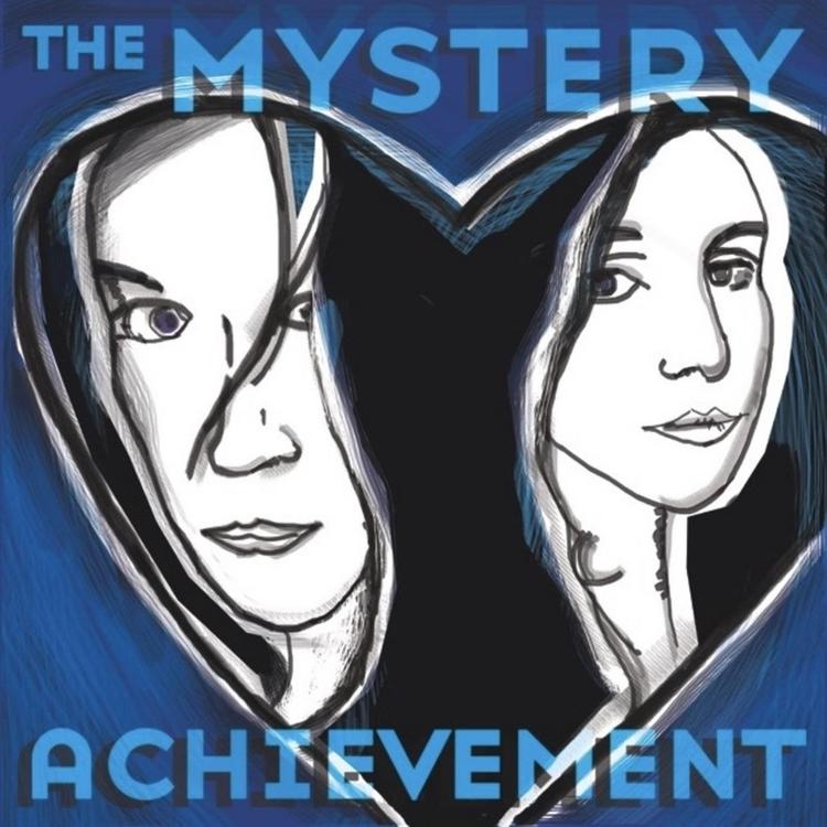 The Mystery Achievement's avatar image