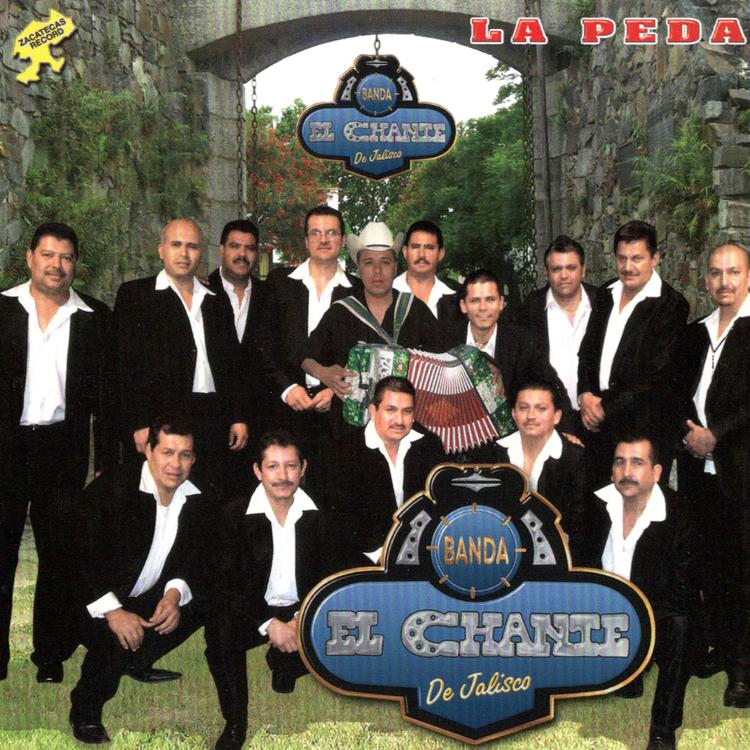 Banda el Chante de Jalisco's avatar image