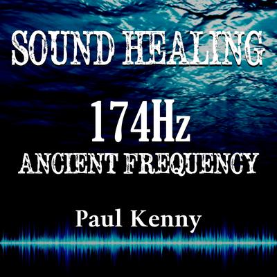 Sound Healing 174Hz Ancient Frequency 02's cover