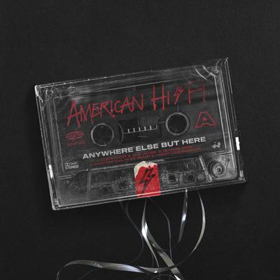 Our House By American Hi-Fi's cover