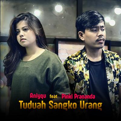 Tuduah Sangko Urang's cover