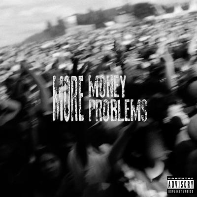 More Money More Problems By Headie One's cover
