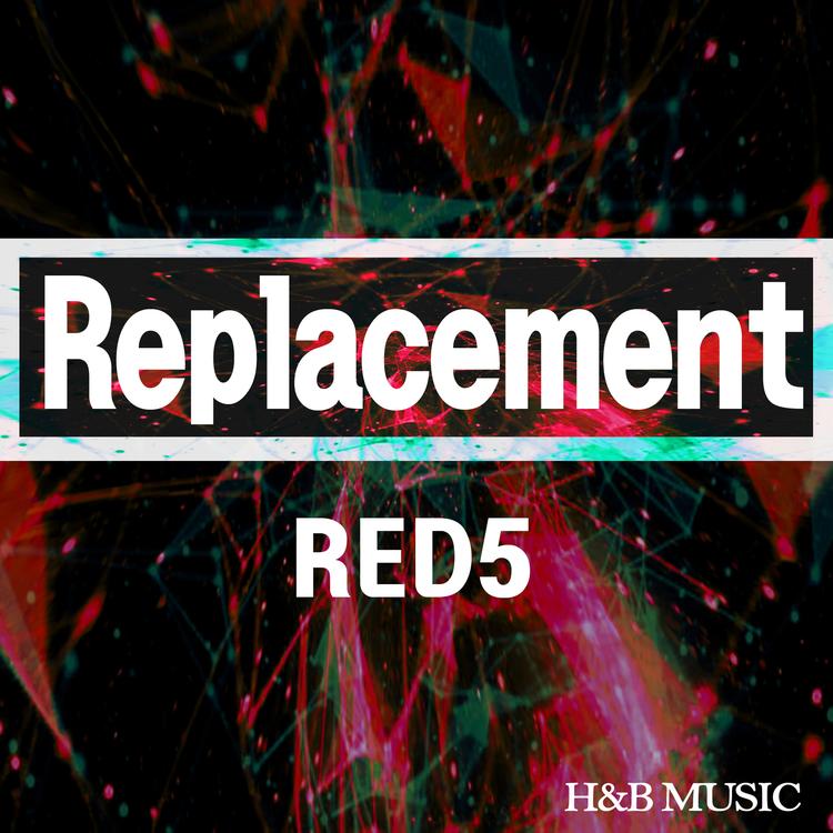 RED5's avatar image